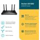 Wi-Fi роутер TP-Link Archer AX1500