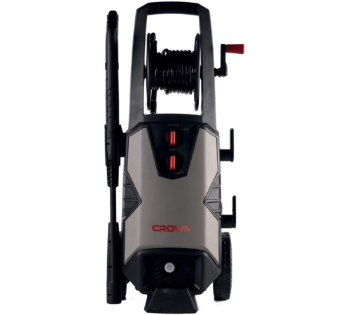 Мойка высокого давления Crown CT42024
