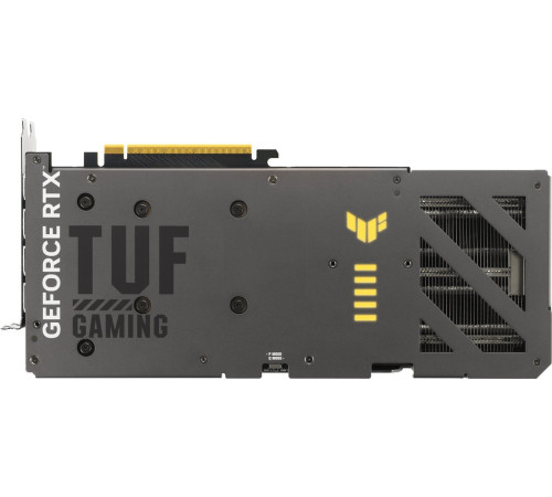 Видеокарта ASUS TUF Gaming GeForce RTX 5060 8GB GDDR7 OC Edition TUF-RTX5060-O8G-GAMING