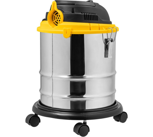 Пылесос Garvill VC1200-20MS