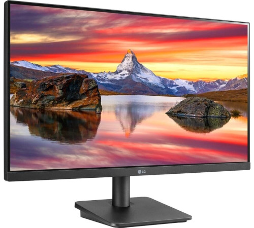 Монитор LG 24MP400-B