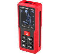 Лазерный дальномер Wortex LR 8001 LR8001002723