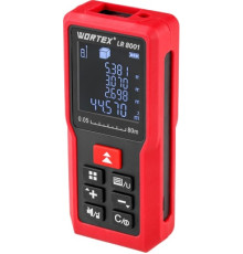 Лазерный дальномер Wortex LR 8001 LR8001002723