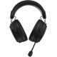 Наушники IO by Red Square Graphite 2 Wireless черный