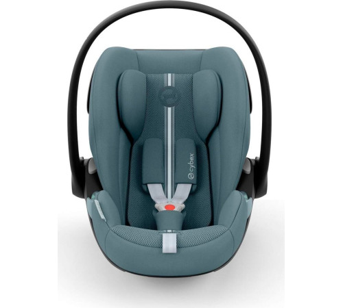 Детское автокресло Cybex Cloud G i-size Plus stormy blue