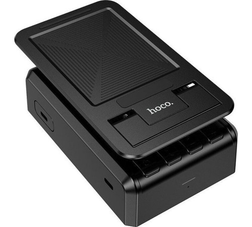 Беспроводная колонка Hoco HC45 черный