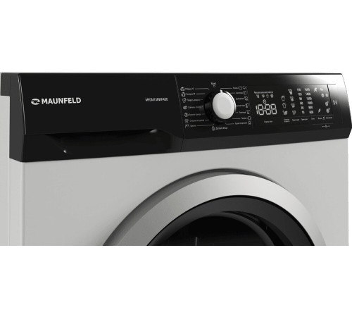 Сушильная машина MAUNFELD MFDM158WH400