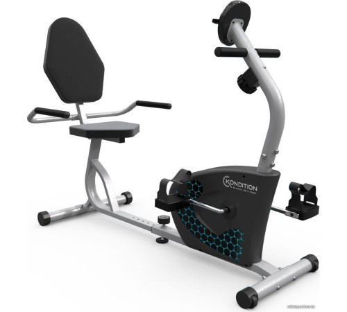 Велотренажер DFC GBYQ-2309D