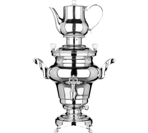 Электросамовар BEEM Rebecca 07148