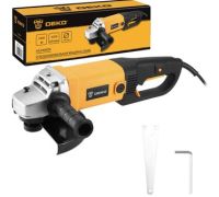 Угловая шлифмашина Deko AG2400DK 083-1030