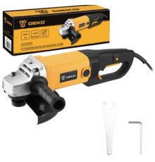 Угловая шлифмашина Deko AG2400DK 083-1030
