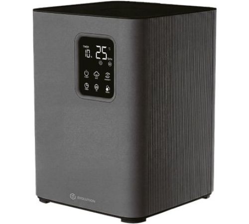 Увлажнитель воздуха Evolution HF-838 SMART серый