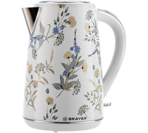 Электрический чайник Brayer BR1083YE