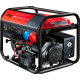 Бензиновый генератор Fubag BS 7500 XD ES DUPLEX