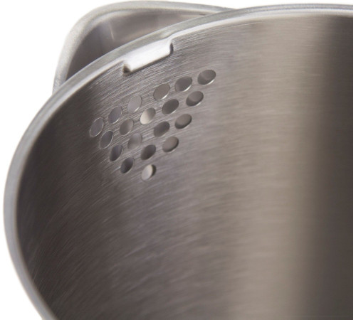 Электрический чайник Galaxy Line GL0318 белый