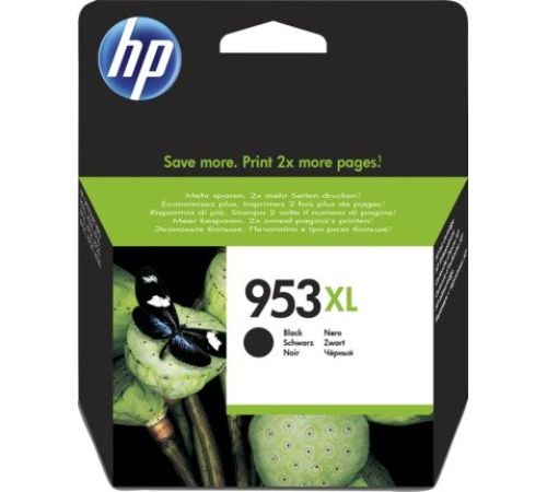 Картридж HP 953XL [L0S70AE]