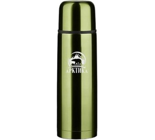 Термос Арктика 102-750 Green