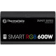 Блок питания Thermaltake Smart RGB 600W 230V SPR-600AH2NK-2