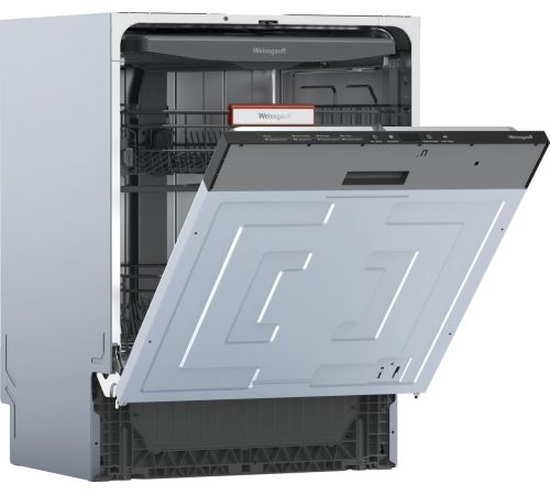 Встраиваемая посудомоечная машина Weissgauff BDW 6038 D Inverter Autoopen