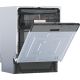 Встраиваемая посудомоечная машина Weissgauff BDW 6038 D Inverter Autoopen