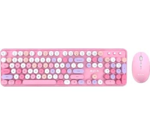Офисный набор AULA AC306_PKCL