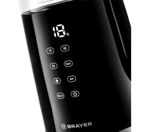 Электрический чайник Brayer BR1037