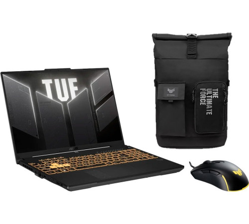 Игровой ноутбук ASUS TUF Gaming F16 FX607VU-RL112