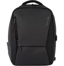 Городской рюкзак C.life 192-4001-GRY