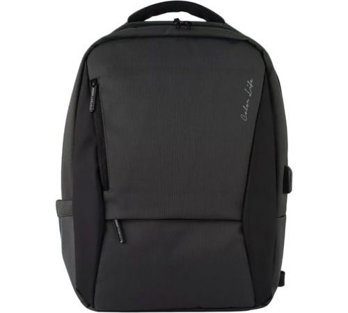 Городской рюкзак C.life 192-4001-GRY