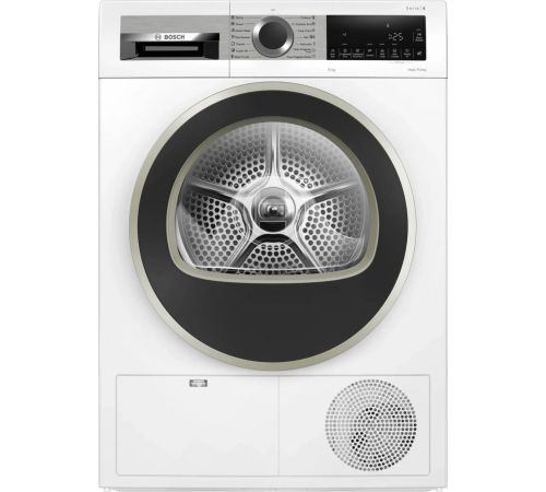 Сушильная машина Bosch Serie 4 WQG1420AME
