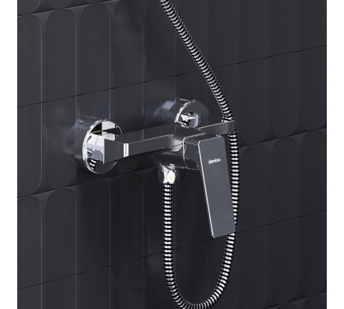 Смеситель Damixa Merkur 402000000