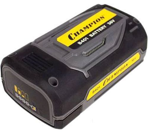 Аккумулятор Champion B401 36В/4 Ah
