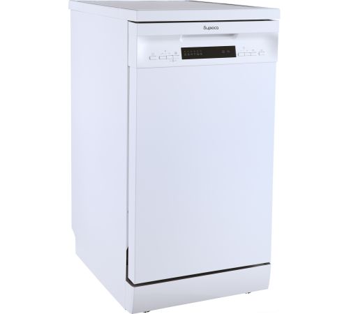 Отдельностоящая посудомоечная машина Бирюса DWF-410/5 W