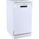Отдельностоящая посудомоечная машина Бирюса DWF-410/5 W