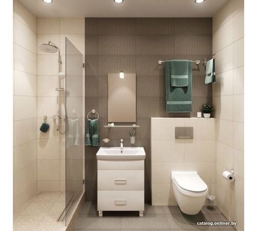 Держатель для полотенца IDDIS Sena SENSS10i49