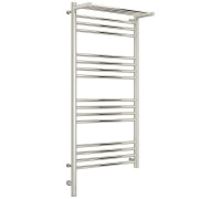 Полотенцесушитель Сунержа Богема с полкой 3.0 1000х500 МЭМ левый 00-5806-1050