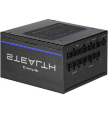 Блок питания Chieftec Stealth SPX-1000-FC