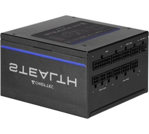 Блок питания Chieftec Stealth SPX-1000-FC