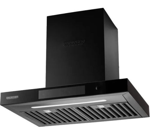 Кухонная вытяжка Dauscher DCH-6600LUX