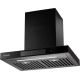 Кухонная вытяжка Dauscher DCH-6600LUX