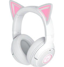 Наушники Razer Kraken Kitty V2 BT белый