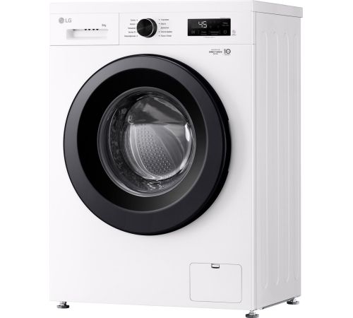 Стиральная машина LG F2Y1NS6W