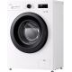Стиральная машина LG F2Y1NS6W
