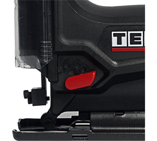 Электролобзик TEH LJS665 без АКБ