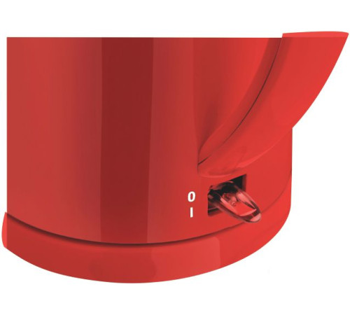 Электрический чайник Zelmer ZCK7616R