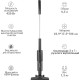 Пылесос Endever SkyClean VC-297 темно-серый