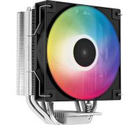 Кулер для процессора DeepCool AG400 LED R-AG400-BKLNMC-G-1