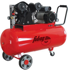 Компрессор Fubag VCF/100 CM3