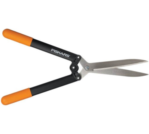 Ножницы садовые Fiskars PowerLever HS52 1001564