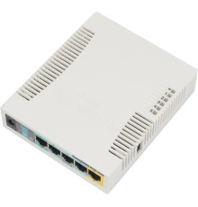 Wi-Fi роутер Mikrotik RouterBOARD 951Ui-2HnD